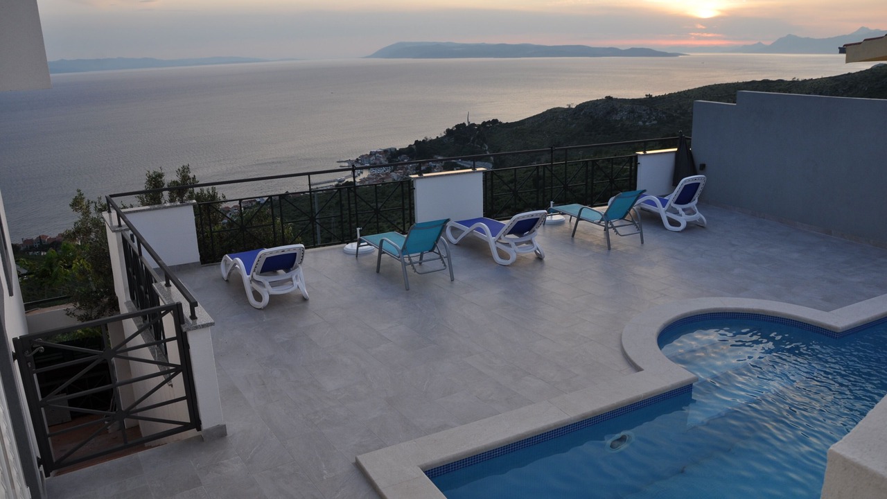 Photo of Outdoor in Podgora