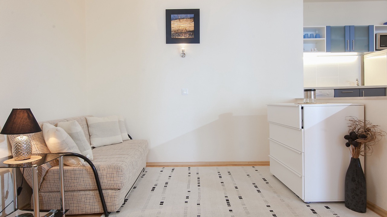 Photo of Livingroom in Podgora