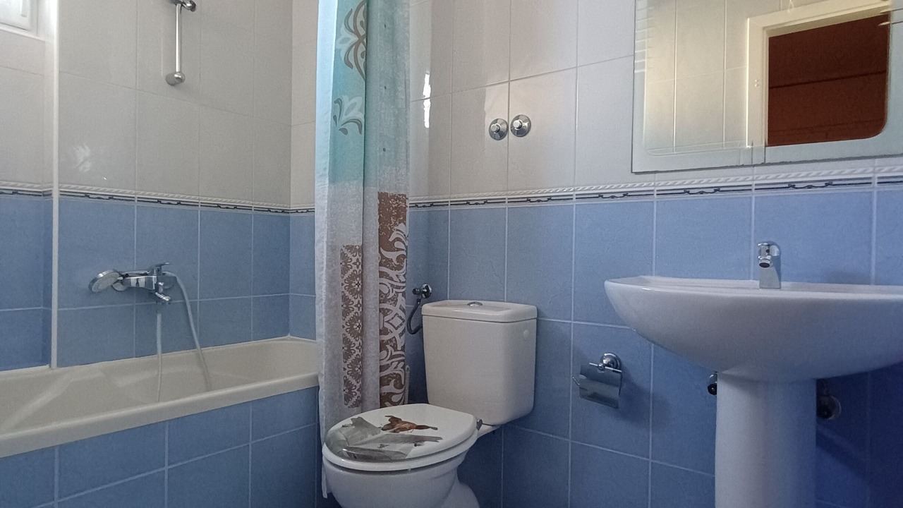 Photo of Bathroom in Podgora