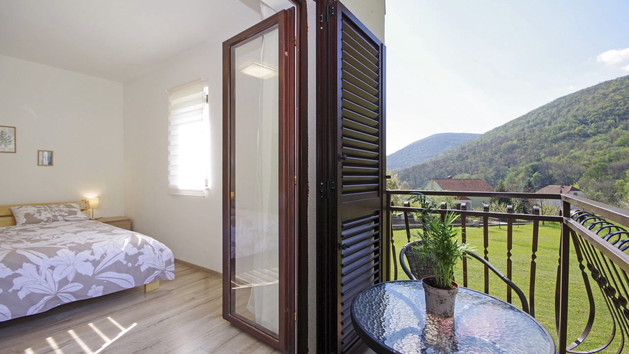 Photo of Bedroom in Vrlika