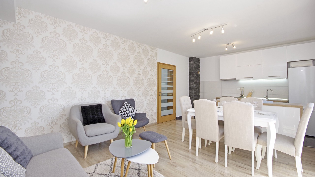 Photo of Livingroom in Vrlika