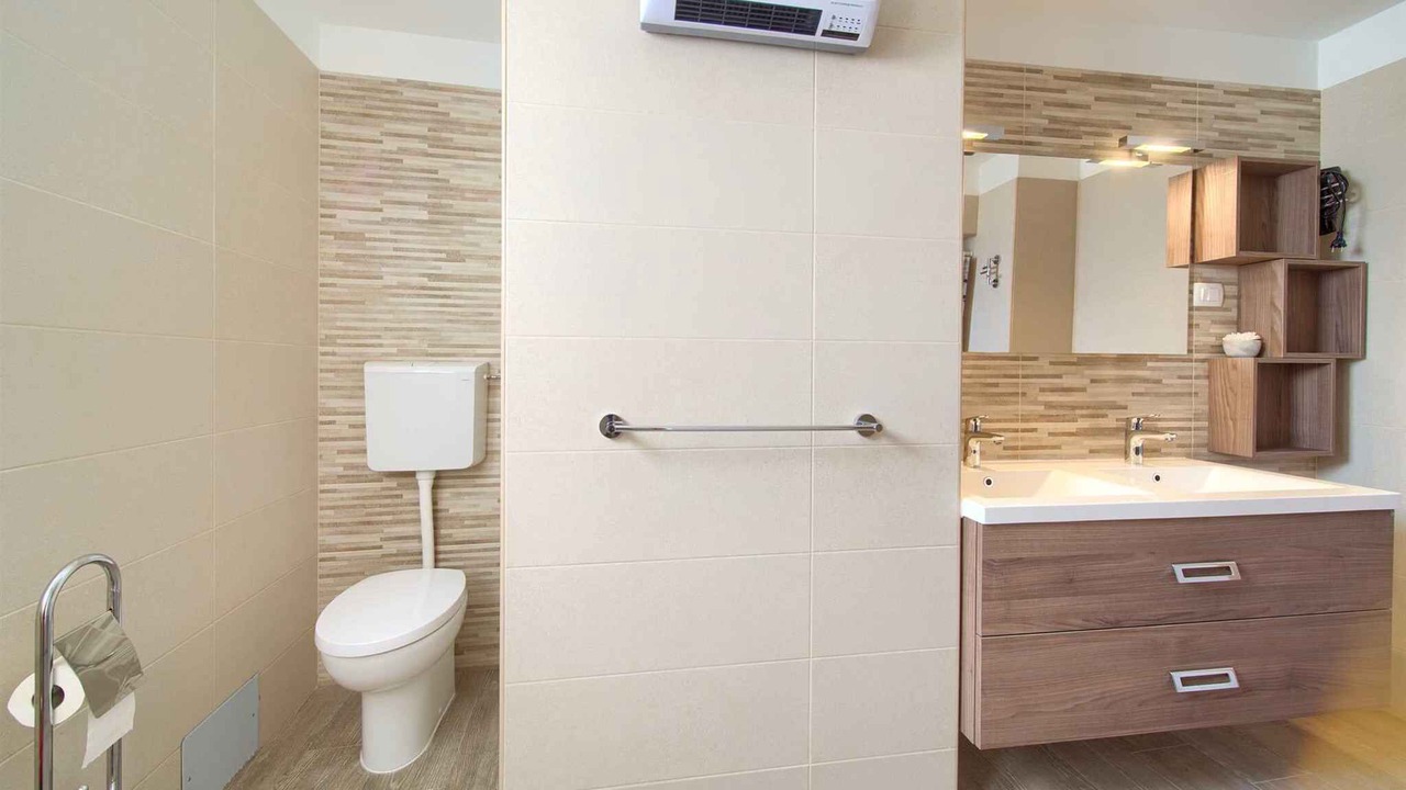 Photo of Bathroom in Zidarici