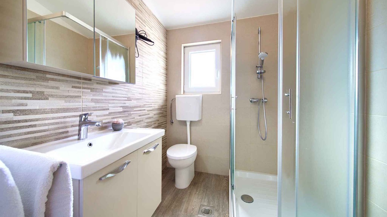 Photo of Bathroom in Zidarici