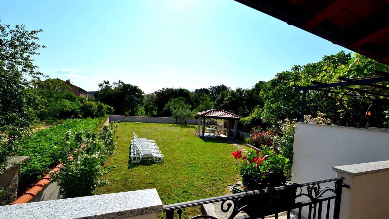 Photo of Patio Balcony in Zidarici