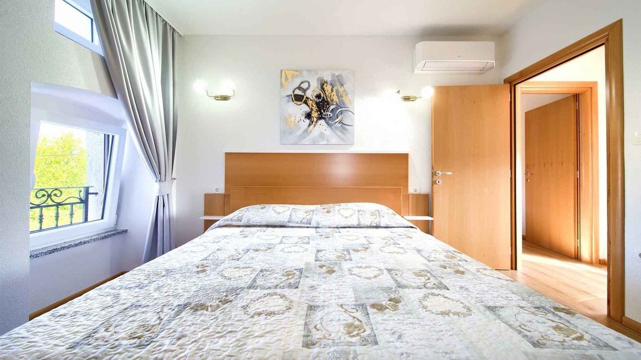 Photo of Bedroom in Zidarici