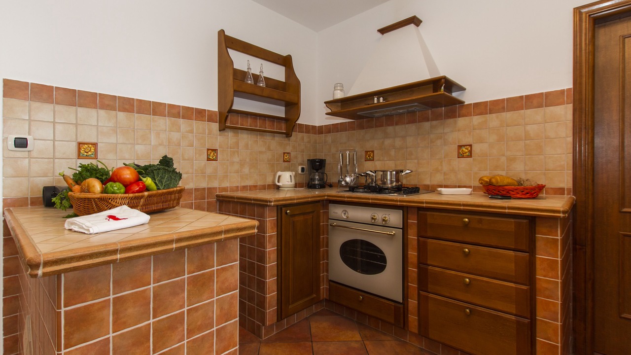 Photo of Kitchen in Stanisovi