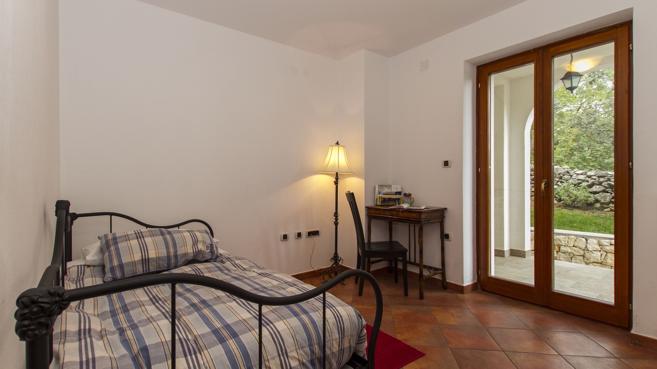 Photo of Bedroom in Stanisovi
