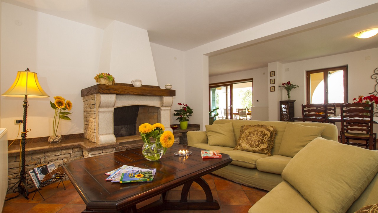 Photo of Livingroom in Stanisovi