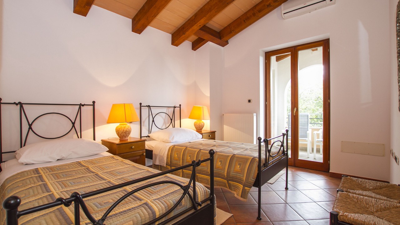 Photo of Bedroom in Stanisovi