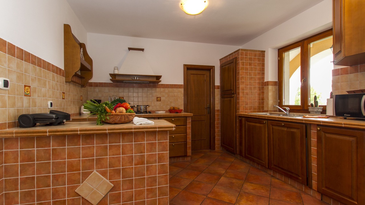 Photo of Kitchen in Stanisovi