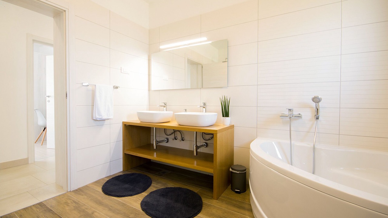 Photo of Bathroom in Baldasi