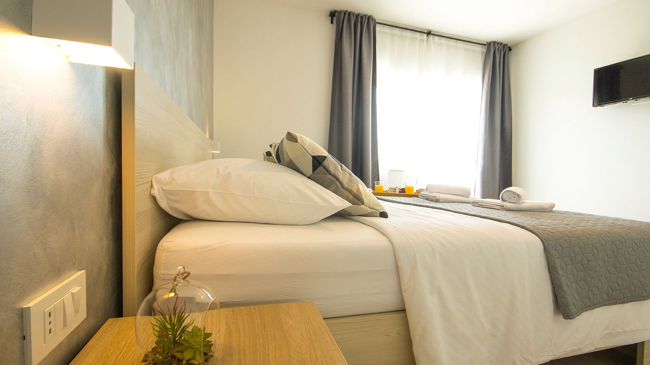 Photo of Bedroom in Baldasi