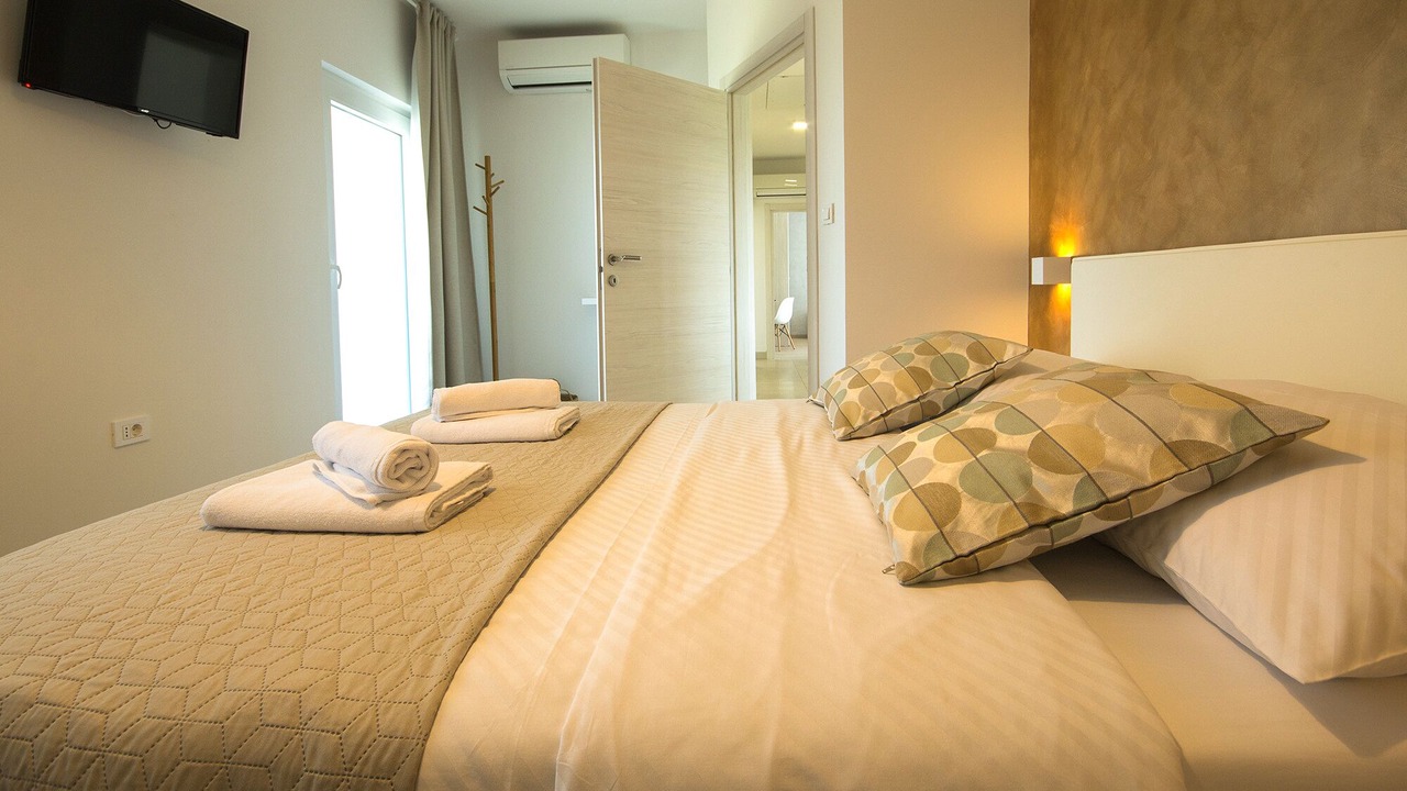 Photo of Bedroom in Baldasi