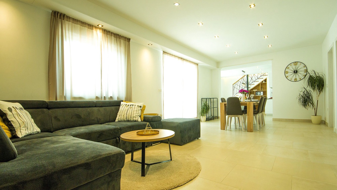 Photo of Livingroom in Baldasi