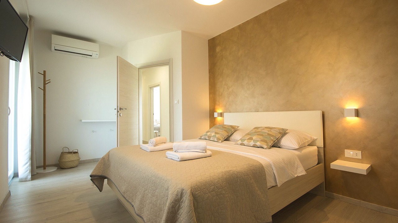 Photo of Bedroom in Baldasi