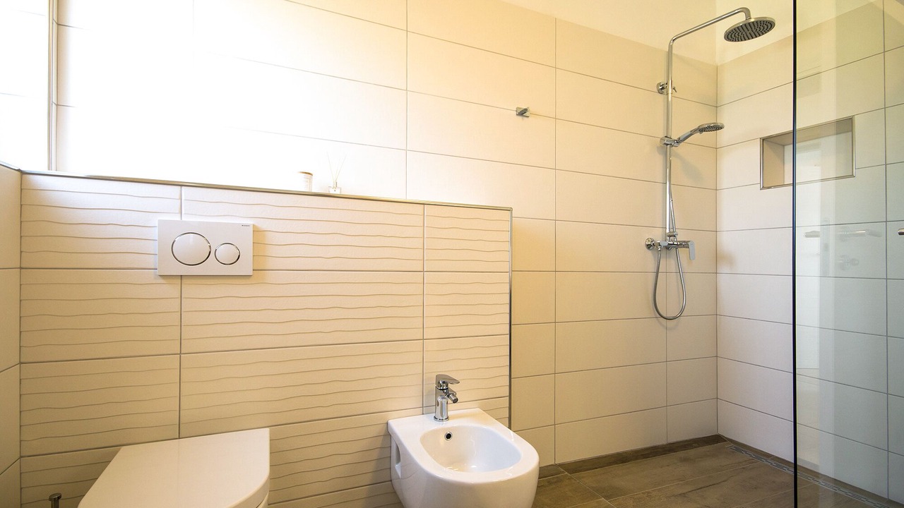 Photo of Bathroom in Baldasi