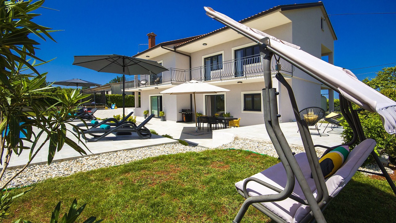 Photo of Patio Balcony in Baldasi