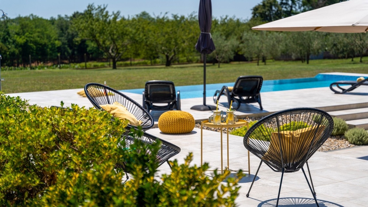 Photo of Patio Balcony in Baldasi