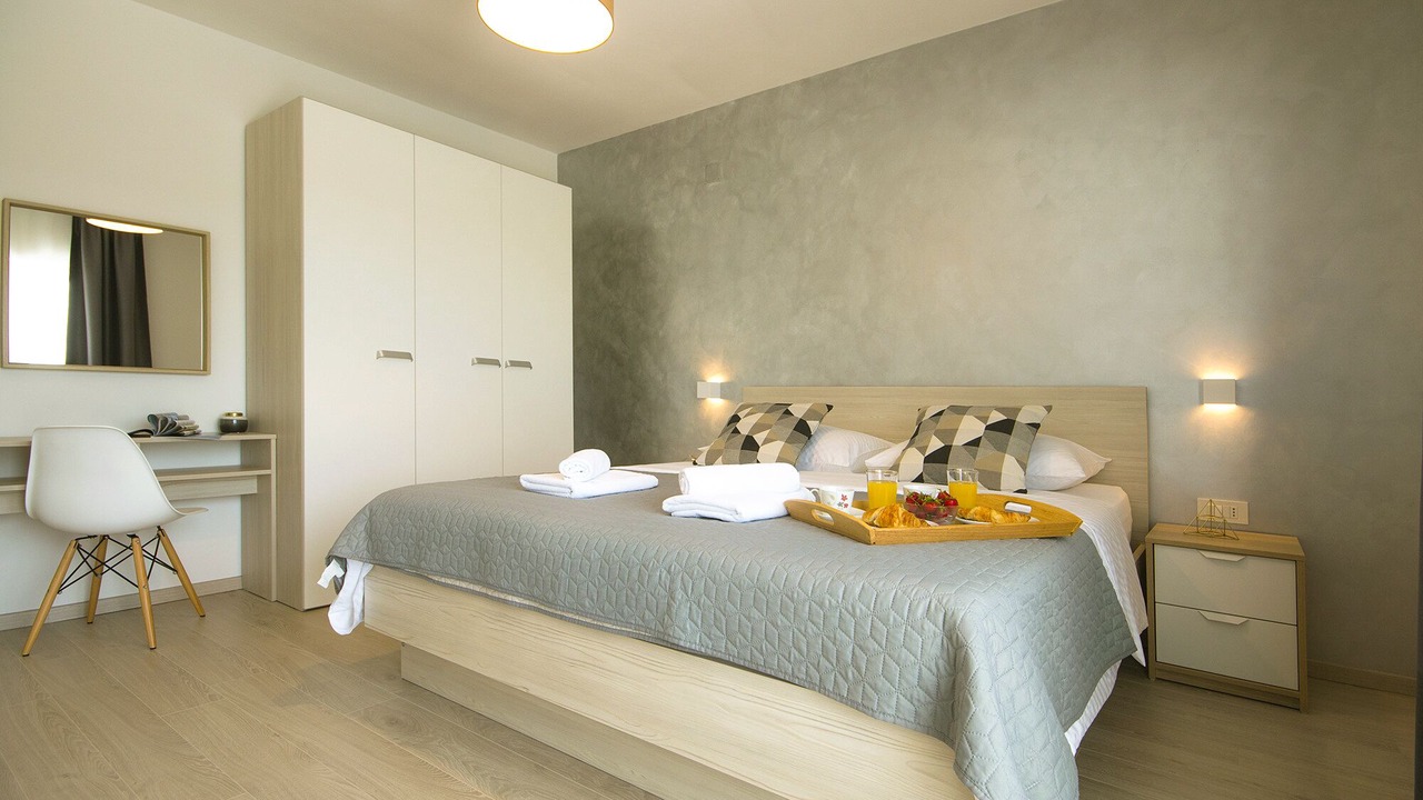 Photo of Bedroom in Baldasi