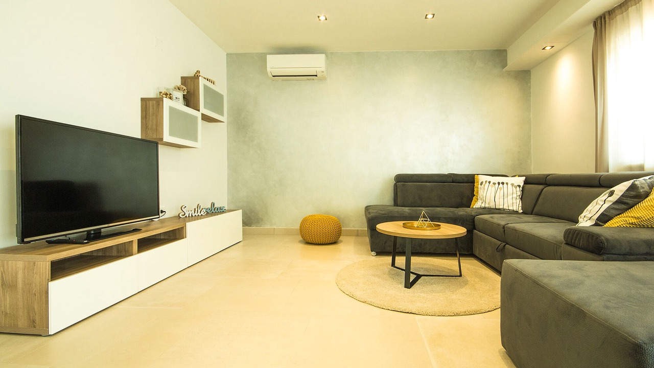 Photo of Livingroom in Baldasi