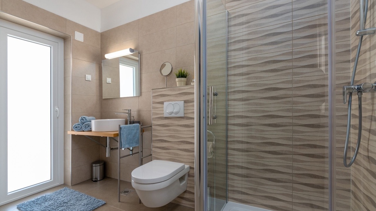 Photo of Bathroom in Baldasi