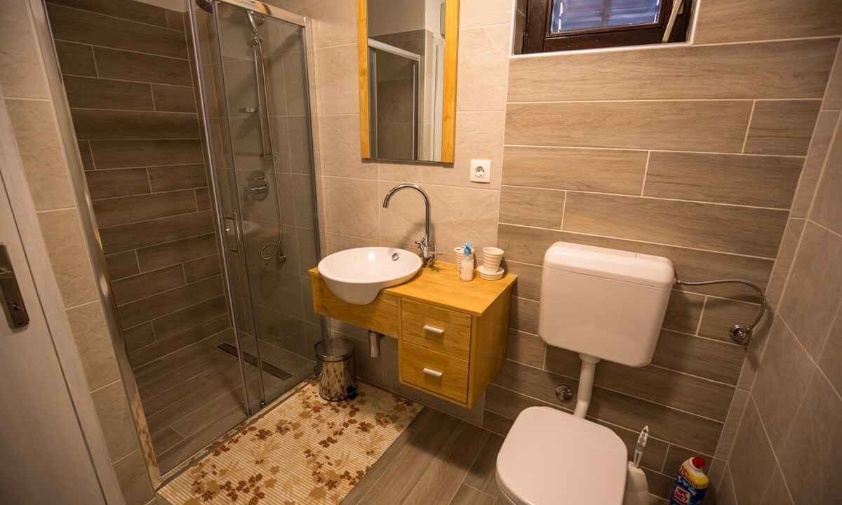 Photo of Bathroom in Fazana