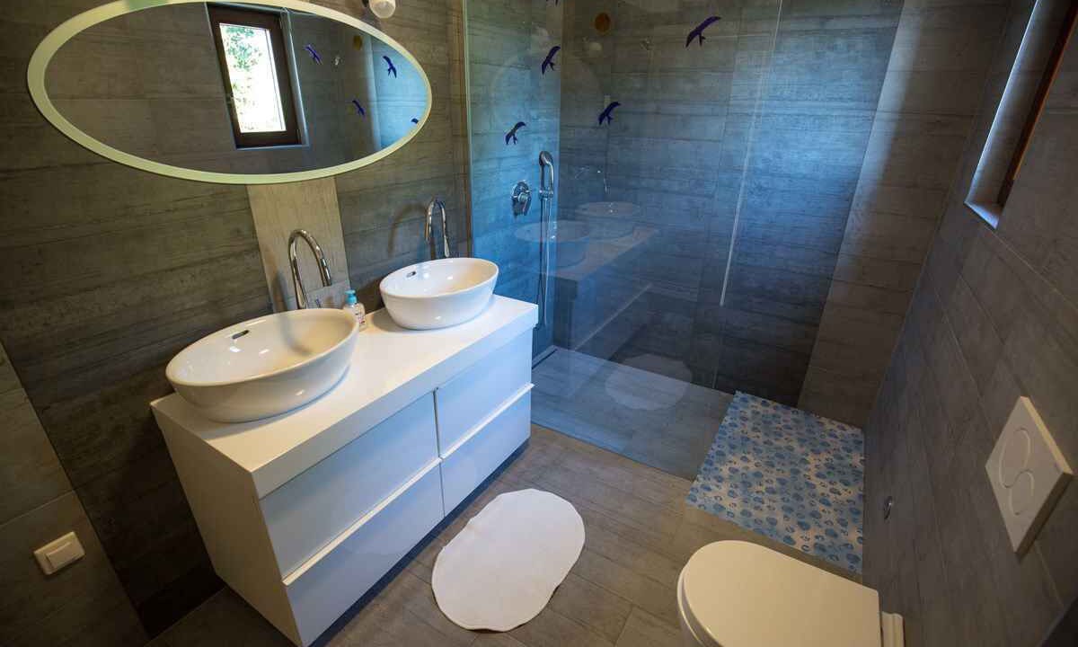 Photo of Bathroom in Fazana
