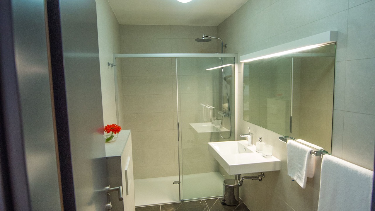 Photo of Bathroom in Donji Prolozac