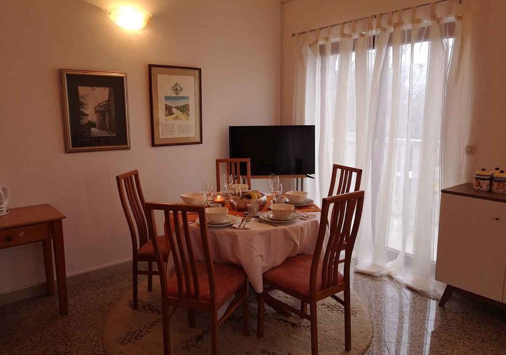 Photo of Livingroom in Krnica