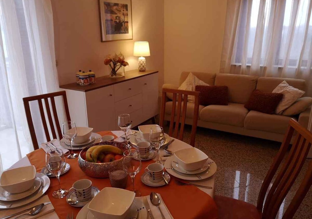 Photo of Livingroom in Krnica