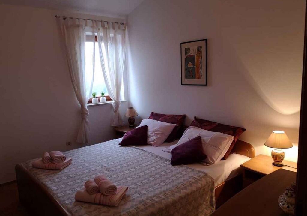 Photo of Bedroom in Krnica