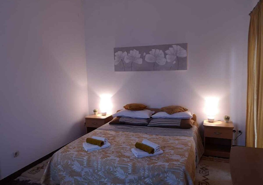 Photo of Bedroom in Krnica