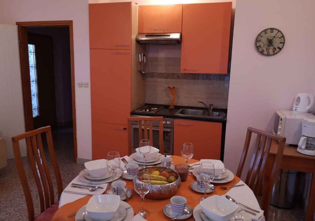 Photo of Livingroom in Krnica