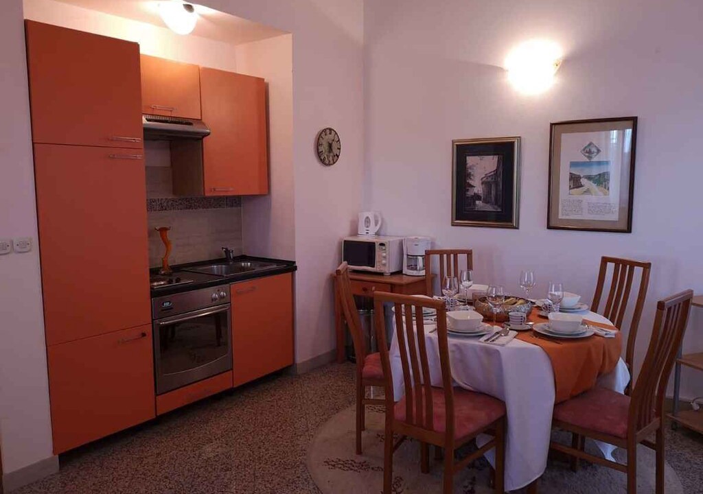 Photo of Livingroom in Krnica