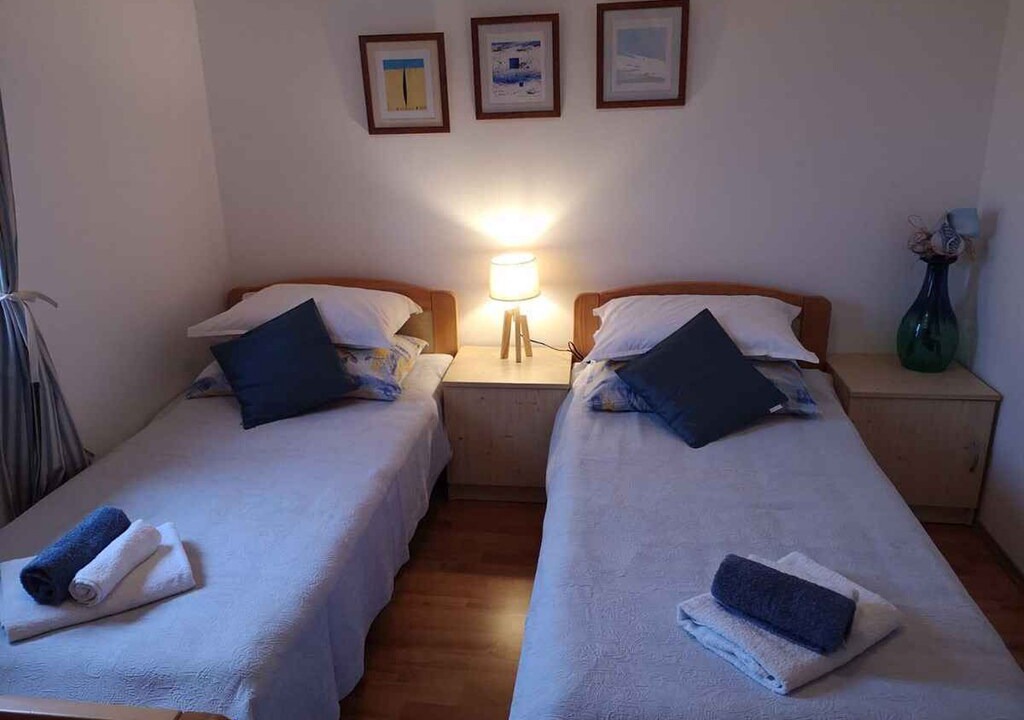 Photo of Bedroom in Krnica