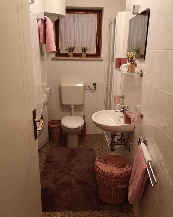Photo of Bathroom in Krnica