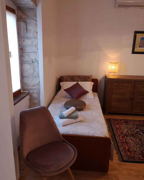 Photo of Bedroom in Krnica