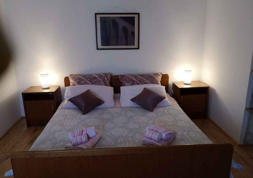 Photo of Bedroom in Krnica