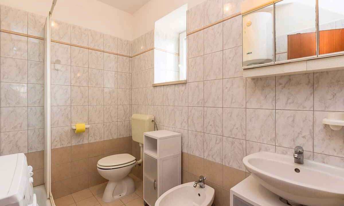 Photo of Bathroom in Pavicini