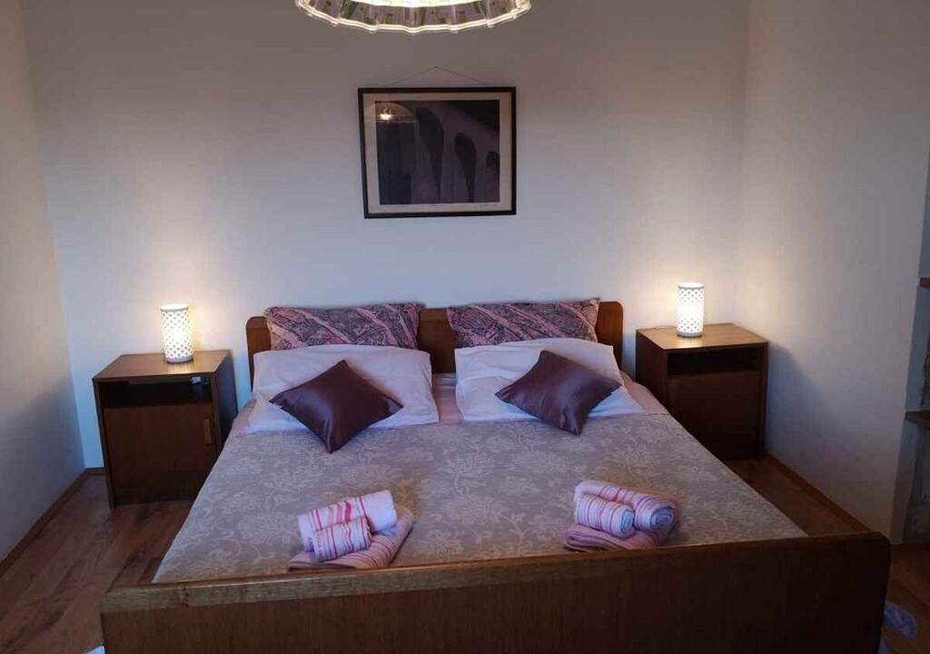 Photo of Bedroom in Krnica
