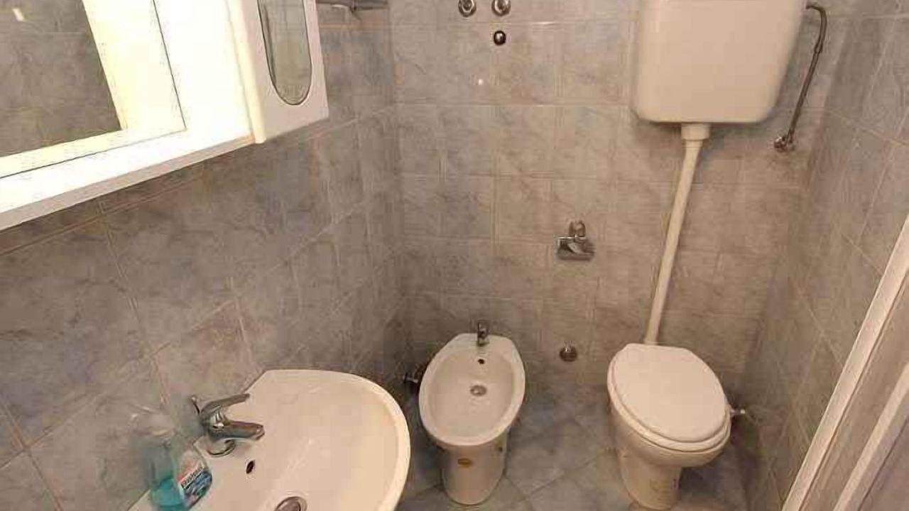 Photo of Bathroom in Pomer
