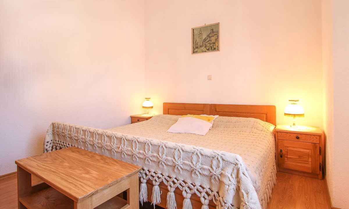 Photo of Bedroom in Medulin