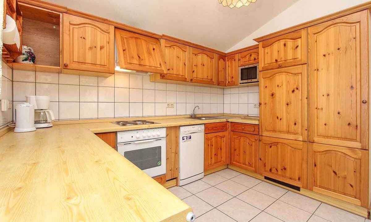 Photo of Kitchen in Medulin