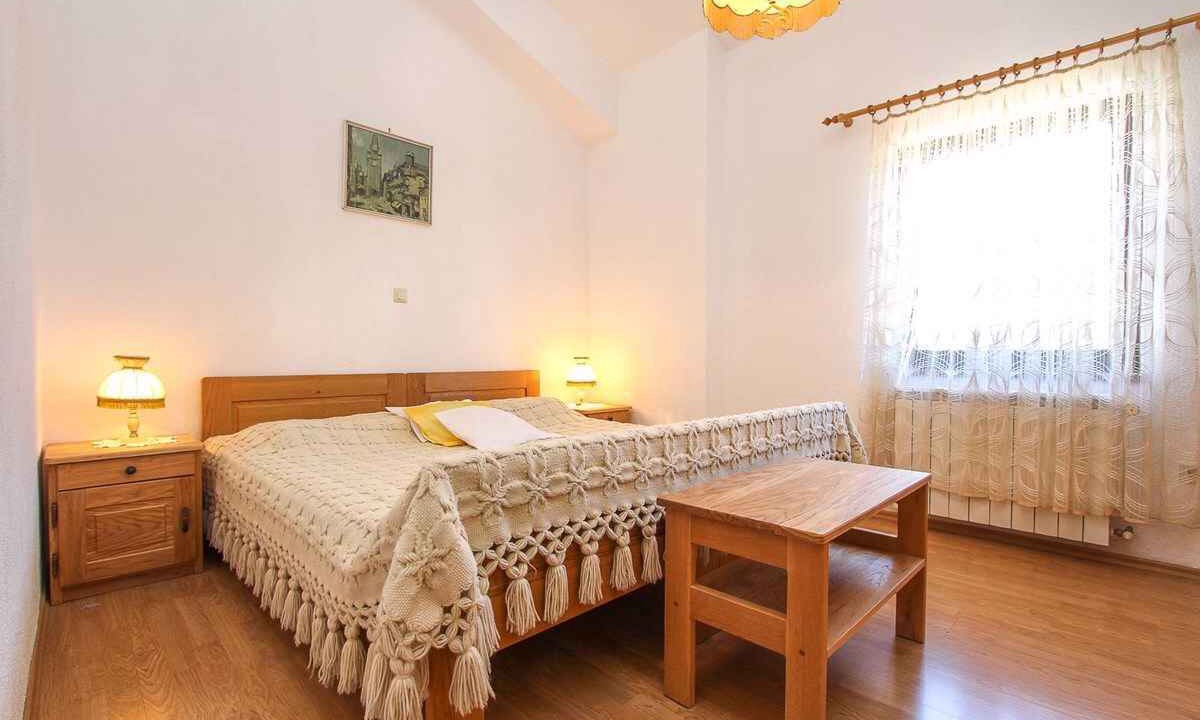 Photo of Bedroom in Medulin