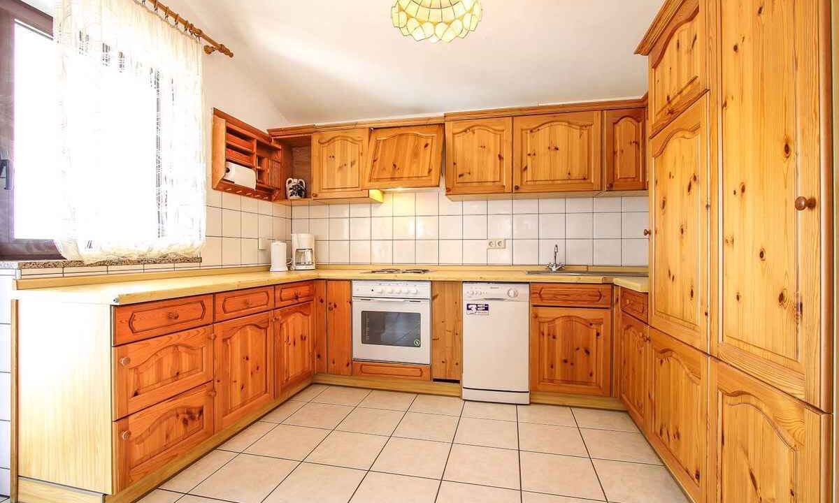 Photo of Kitchen in Medulin