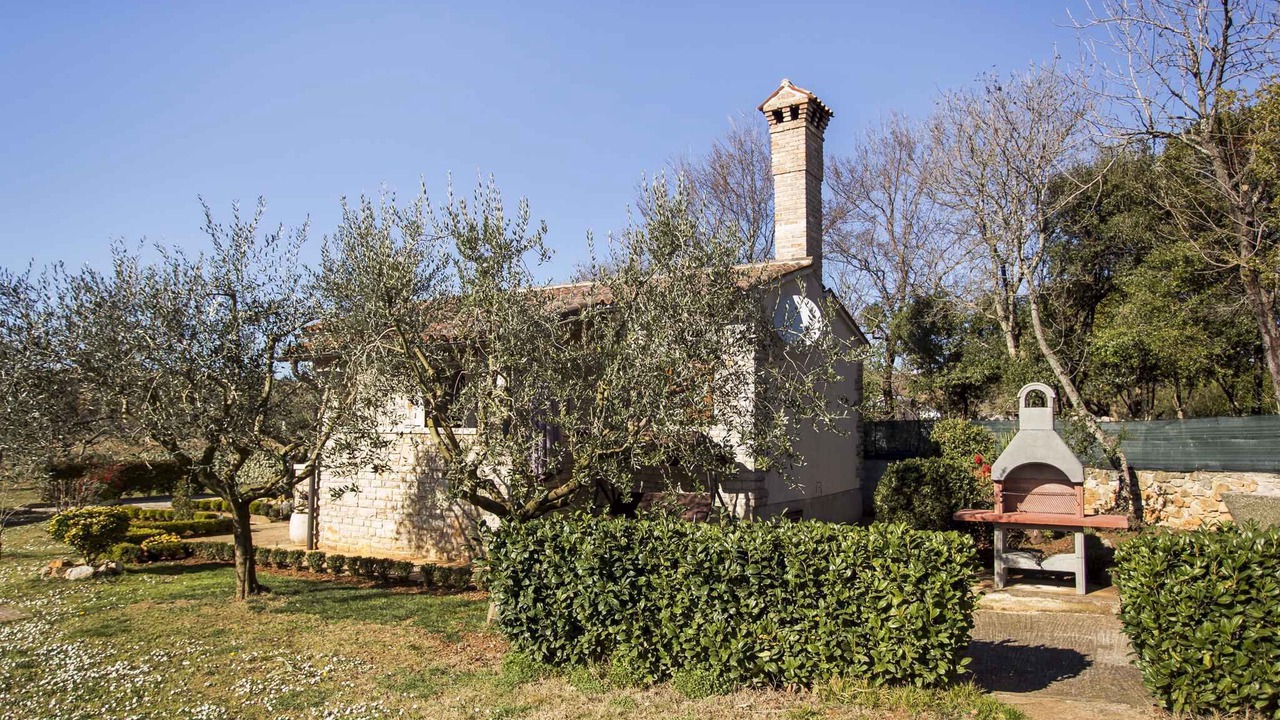 Photo of Outdoor in Rovinj