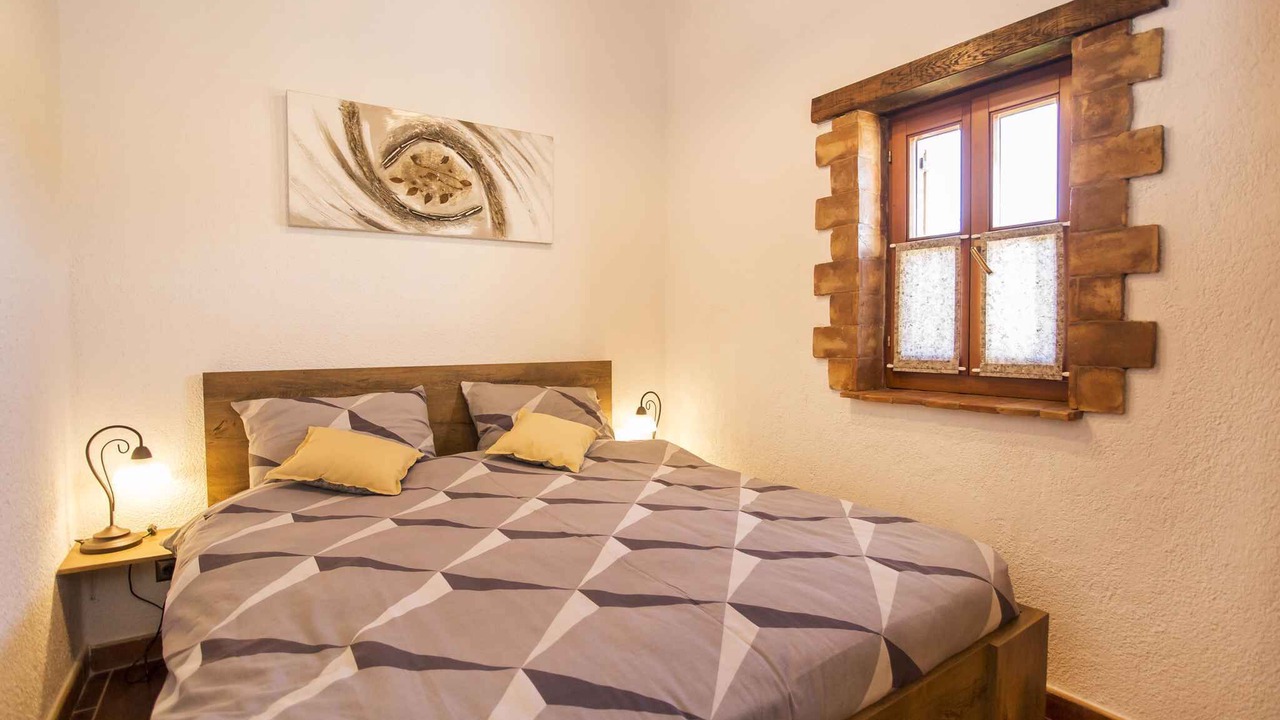 Photo of Bedroom in Rovinj