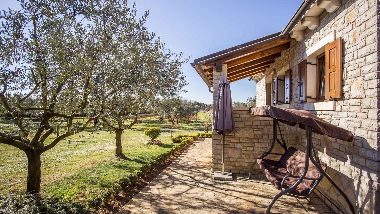 Photo of Outdoor in Rovinj