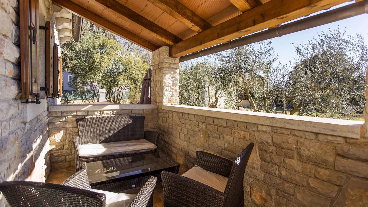 Photo of Outdoor in Rovinj