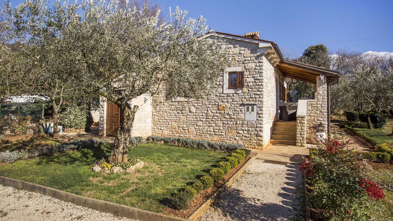 Photo of Outdoor in Rovinj